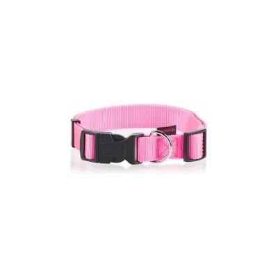 Pet Interest Dog Collar Plain Line L - Регулируем нашийник за кучета, 2, 5 * 47-70 см