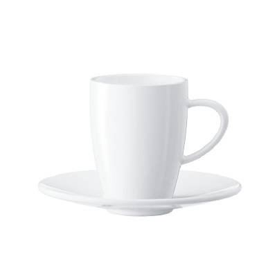Jura espresso šálky 2 ks 80 ml