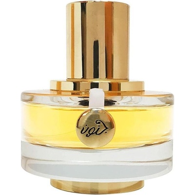 Дамски Парфюм Rasasi Junoon Satin Pour Femme 50 мл