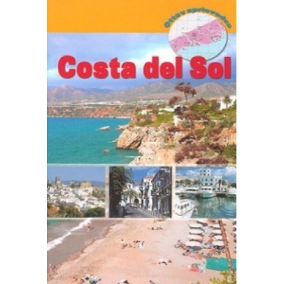 Ottův průvodce - Costa del Sol
