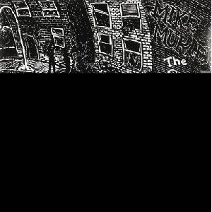 Mike Murley - The Curse (LP) (4026702462317)