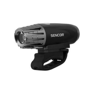 Sencor SLL 97 350 lm predne čierne