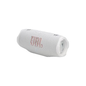 JBL Charge 6 White (JBLCHARGE6WHT)