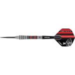Winmau Стрели Dennis Priestley Diamond 3-zero