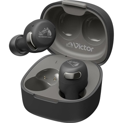 JVC HA-A30T2-B-U