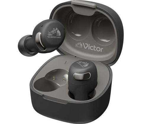 JVC HA-A30T2-B-U