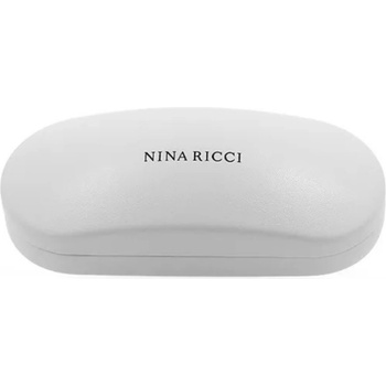 Nina Ricci Nina Ricci калъф за очила бял