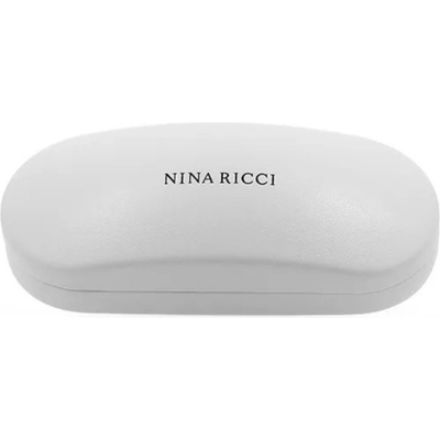 Nina Ricci Nina Ricci калъф за очила бял