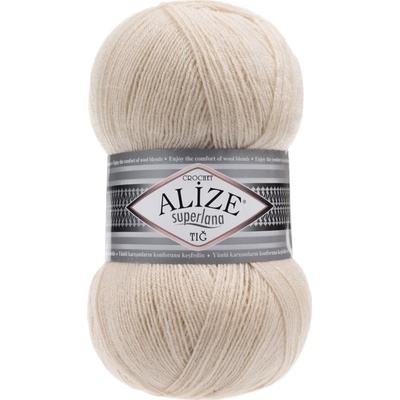 alize Superlana Tig 310 Плетива прежда (23900310)
