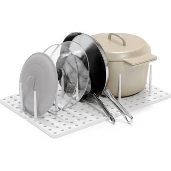 Umbra Органайзер за инструменти Peggy бял (1004318-660)