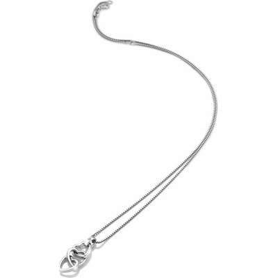 HOT DIAMONDS Trio DP835 (Ag 925/1000, 3,8 g)