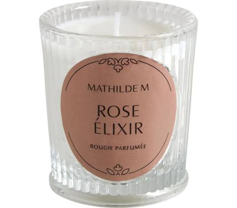 Mathilde M. ROSE ÉLIXIR 65g