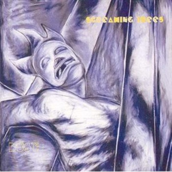 Dust Screaming Trees CD