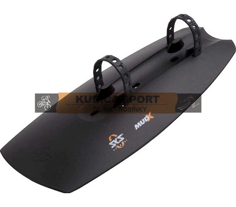 SKS MUD-X
