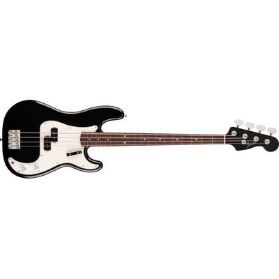 Fender Vintera III Late '60s Precision Bass RW BLK