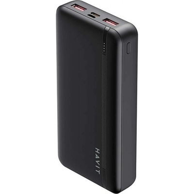Havit PB92 20000 mAh black