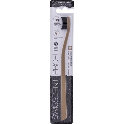 Swissdent Profi Whitening Soft Gold