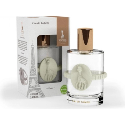 Sophie la Girafe Girafe toaletní voda dámská 100 ml