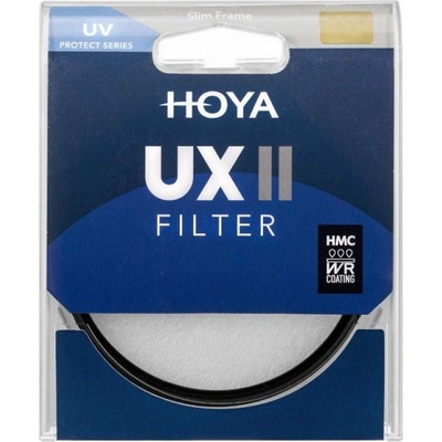 Hoya UX II UV 82 mm