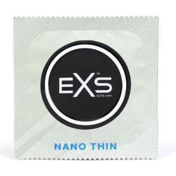 EXS Nano Thin 3 ks