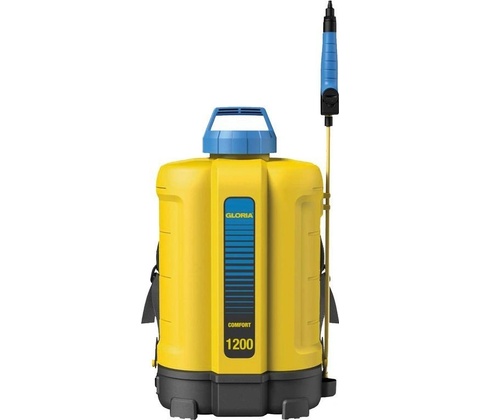 Gloria Pro 1200 Li-on