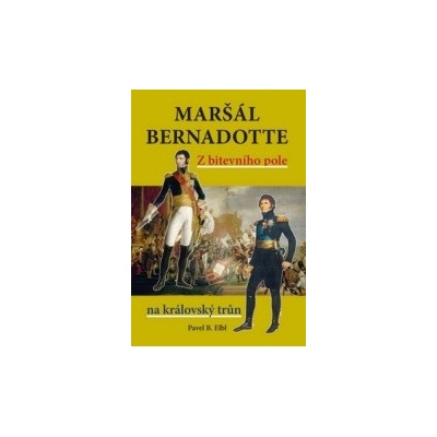 Maršál Bernadotte