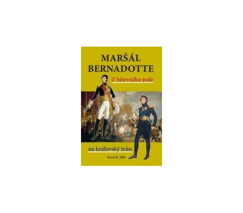Maršál Bernadotte