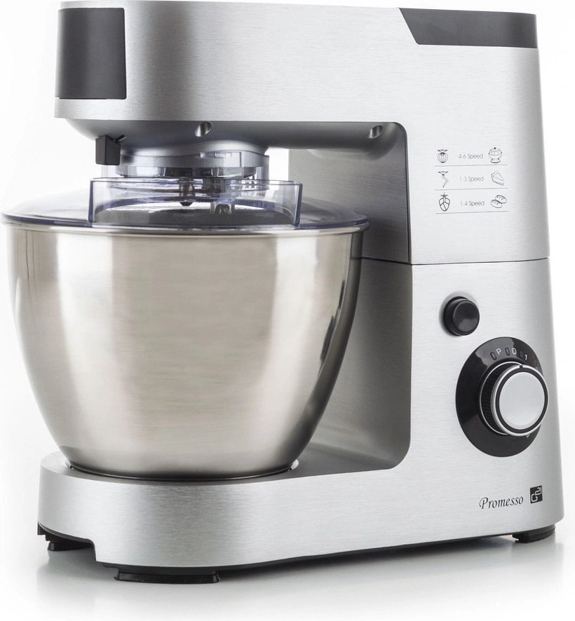 G21 Promesso Aluminium