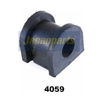 Ložiskové púzdro, stabilizátor JAPANPARTS RU-4059