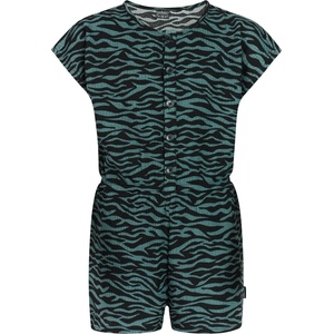 Protest Детски гащеризон Protest Kid's PRTMarlie Playsuit Jumpsuit - Laurel Green - размер 116 (EU) (703-6966-0112)