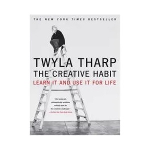 Creative Habit (ISBN: 9780743235273)
