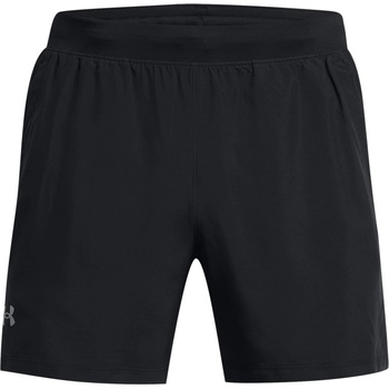 Image 1 of Under Armour Къси панталони Under Armour UA Launch Unlined 5 Shorts Men's - Blk/Refl