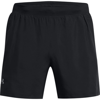 Under Armour Къси панталони Under Armour UA Launch Unlined 5 Shorts Men's - Blk/Refl