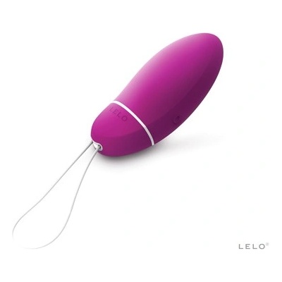 LELO Luna Smart Bead Deep Rose