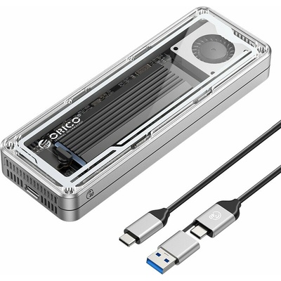 Orico ORICO-AAGM2-U4-SV-BP