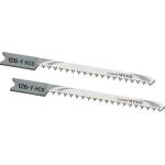 STANLEY - Комплект ножове за дърво дължина 70 мм 2 бр STA21002-XJ (STA21002-XJ)
