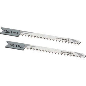 STANLEY - Комплект ножове за дърво дължина 70 мм 2 бр STA21002-XJ (STA21002-XJ)