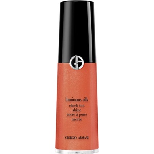 Giorgio Armani Beauty Luminous Silk Cheek Tint Shine Руж кремообразен 12ml - douglas - 95,99 лв