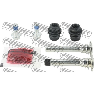 FEBEST Vodiaci čap brzdového strmeňa 0874-G12F-KIT