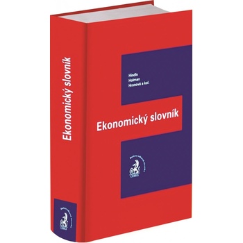 Ekonomický slovník