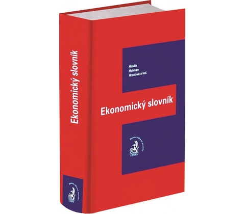 Ekonomický slovník
