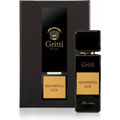 Gritti Magnifica Lux parfémovaná voda unisex 100 ml