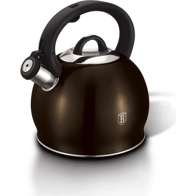 Berlingerhaus konvice Black Metallic Line BH-6832 3l – Zboží Dáma