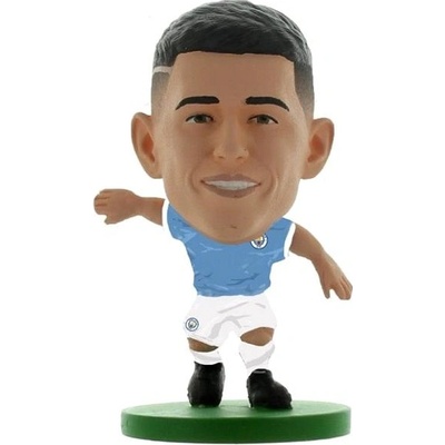 Fan-shop SoccerStarz MANCHESTER CITY Foden