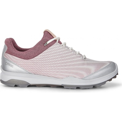 Ecco Biom Hybrid 3 Wmn white/black – Zboží Dáma