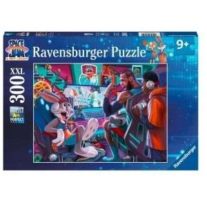 Ravensburger Space Jam XXL 300pzs