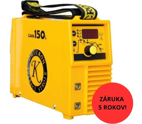 OMICRON GAMA 150L