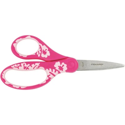 Fiskars ДЕТСКА НОЖИЦА 15СМ fiskars (6424002009788)