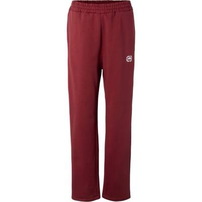 Kalhoty sportovní Ecko Unltd. Clap Jogging červené