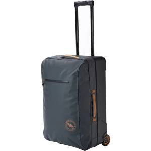 Big Agnes Сак Big agnes Stagecoach Duffel 85 Luggage - Asphalt (510-5637-0111)